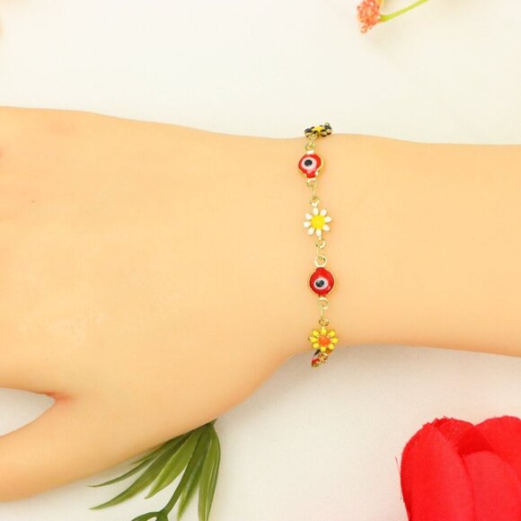 "New Beautiful Design Bracelet for Women/Girls, Gift, B940 - Picture 6 of 6